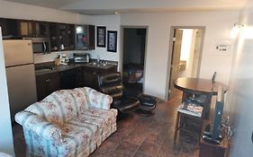 Chaparral Inn